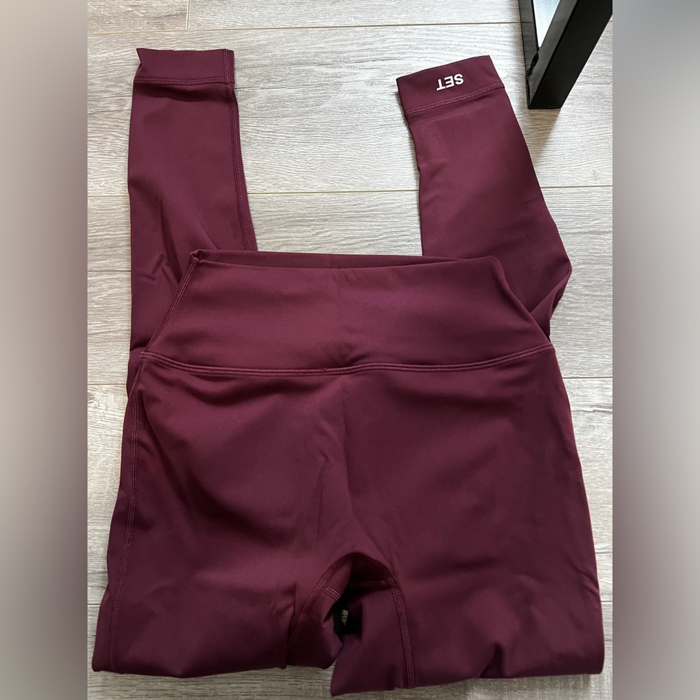 Set Active SportBody Leggings